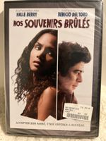 DVD NEUF « Nos souvenirs brûlés » Benicio del toro